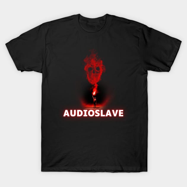 Audioslave merch deals